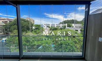 Imagem 7: Gávea , Cobertura espetacular em prédio novo, pronta para morar, à venda em excelente loca