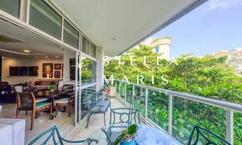 Imagem: Ipanema, junto a Joana Angélica, Apartamento