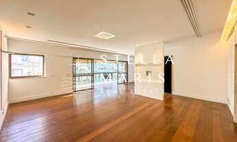 Imagem 4: Leblon, Apartamento com varanda ampla espetacular, 4 quartos e 3 vagas à venda em excelent