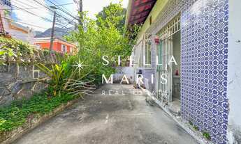 Imagem 5: Casa em local privilegiado do Jardim Botânico com 375m², duas vagas no subsolo e segurança