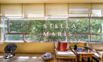 Imagem 4: Ipanema, Apartamento muito iluminado com 120 m2, 4 quartos e 2 vagas à venda na segunda qu