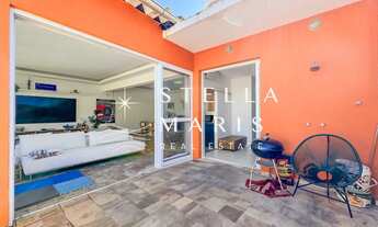 Imagem 3: Ipanema, Cobertura Duplex com 250 m2, área externa, 5 quartos e vaga de garagem em excelen