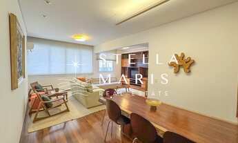 Imagem: Leblon, Seu apartamento LOCALIZADO na quadra