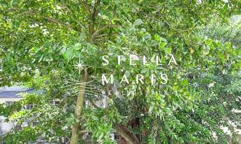 Imagem 5: Ipanema, Apartamento muito iluminado com 120 m2, 4 quartos e 2 vagas à venda na segunda qu