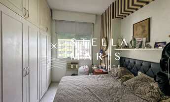 Imagem 7: Jardim Botânico, Apartamento, 90m2, anda alto em ótima localização, próximo a todo comerci