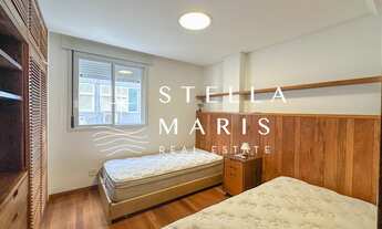 Imagem 7: Leblon, Seu apartamento LOCALIZADO na quadra da Praia do Leblon, Posto 12.Esse incrível ap