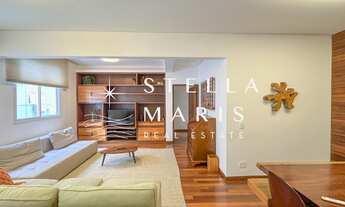 Imagem 2: Leblon, Seu apartamento LOCALIZADO na quadra da Praia do Leblon, Posto 12.Esse incrível ap