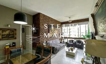 Imagem 5: Jardim Botânico, Apartamento, 90m2, anda alto em ótima localização, próximo a todo comerci