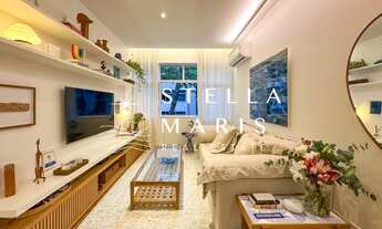 Imagem 3: Leblon, Apartamento lindo, todo reformado, moderno e pronto para morar na quadra da praia