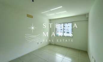 Imagem 6: Rua da Passagem. Botafogo. Apartamento incrível com varandão e vista livre. Predio com Inf