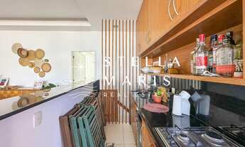 Imagem 7: Ipanema, Cobertura Duplex com 250 m2, área externa, 5 quartos e vaga de garagem em excelen