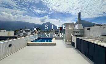 Imagem 2: Ipanema, Cobertura com piscina, área gourmet, 3 quartos e 1 vaga, com linda vista panorâmi