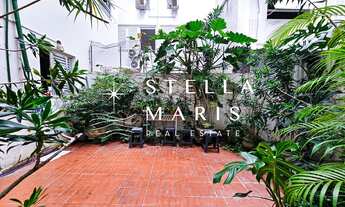 Imagem 7: Leblon, Apartamento Garden com excelente potencial na segunda quadra da Praia, à venda