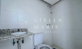 Imagem 5: Rua da Passagem. Botafogo. Apartamento incrível com varandão e vista livre. Predio com Inf