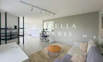 Imagem 7: Ipanema, Cobertura Duplex de 130 m2, 2 quartos e 1 vaga, terraço com vista livre em frente