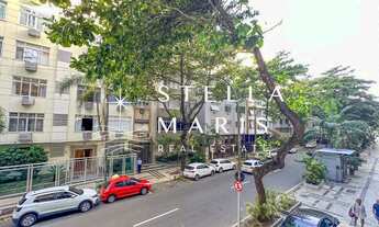 Imagem: Ipanema, Apartamento de 250m2, 4 quartos