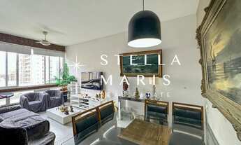 Imagem: Jardim Botânico, Apartamento, 90m2, anda