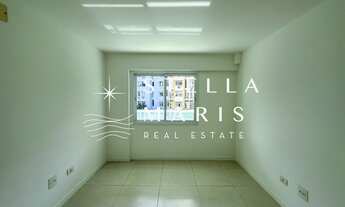 Imagem 7: Rua da Passagem. Botafogo. Apartamento incrível com varandão e vista livre. Predio com Inf