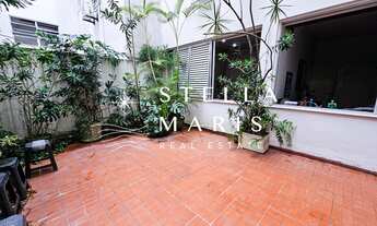 Imagem: Leblon, Apartamento Garden com excelente