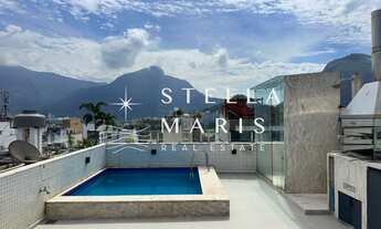 Imagem: Ipanema, Cobertura com piscina, área gourmet