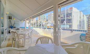 Imagem 3: Cobertura linear em Ipanema com 178 m2, piscina, 3 quartos, 1 vaga à venda em ótima locali