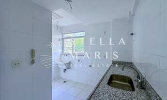 Imagem 6: Rua da Passagem. Botafogo. Apartamento incrível. Predio com Infraestrutura completa. 03 qu