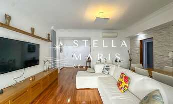 Imagem 5: IPANEMA, Posto 8. Apartamento totalmente reformado, 130 m2, 03 quartos, sendo 01 suíte. 01