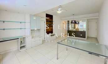 Imagem: Leblon, Apartamento reformado de 103 m2