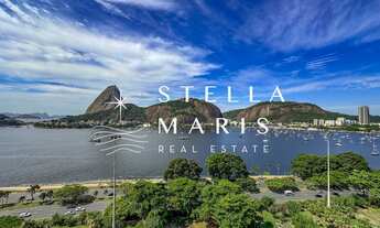 Imagem: Apartamento de luxo de 268 m² na Avenida