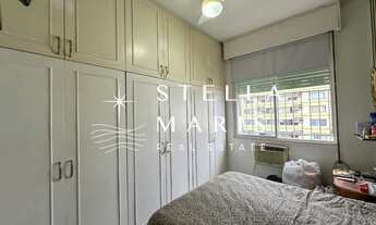 Imagem 6: Jardim Botânico, Apartamento, 90m2, anda alto em ótima localização, próximo a todo comerci