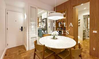 Imagem 7: Leblon, Apartamento lindo, todo reformado, moderno e pronto para morar na quadra da praia