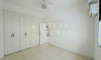 Imagem 5: Leblon, Apartamento reformado de 103 m2 com 3 quartos e vaga na segunda quadra da praia