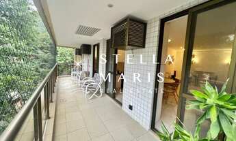 Imagem: Humaitá, Rua Miguel Pereira, Apartamento