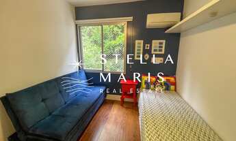 Imagem 7: Lagoa, Apartamento reformado com varanda e linda vista para o verde