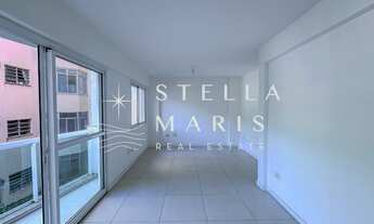 Imagem 3: Rua da Passagem. Botafogo. Apartamento incrível. Predio com Infraestrutura completa. 03 qu