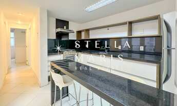 Imagem 6: Leblon, Apartamento reformado de 103 m2 com 3 quartos e vaga na segunda quadra da praia