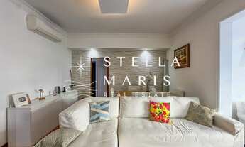 Imagem 6: IPANEMA, Posto 8. Apartamento totalmente reformado, 130 m2, 03 quartos, sendo 01 suíte. 01