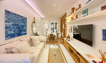 Imagem: Leblon, Apartamento lindo, todo reformado