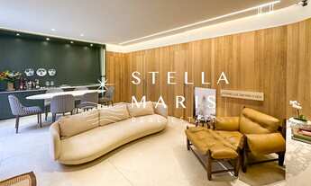 Imagem 6: Leblon, Apartamento lindíssimo com 67 m2, 2 quartos, área externa, todo reformado por arqu