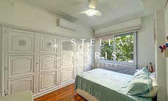 Imagem 7: IPANEMA, Posto 8. Apartamento totalmente reformado, 130 m2, 03 quartos, sendo 01 suíte. 01