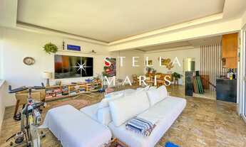 Imagem 4: Ipanema, Cobertura Duplex com 250 m2, área externa, 5 quartos e vaga de garagem em excelen