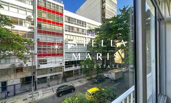 Imagem 4: IPANEMA, Posto 8. Apartamento totalmente reformado, 130 m2, 03 quartos, sendo 01 suíte. 01