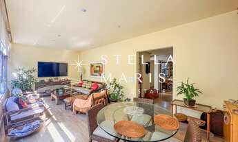 Imagem 6: Ipanema, Apartamento muito iluminado com 120 m2, 4 quartos e 2 vagas à venda na segunda qu