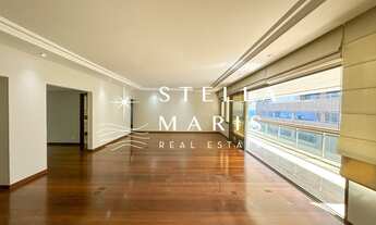 Imagem 3: Ipanema, Apartamento de alto padrão, com linda vista para o mar, varandão, 4 suítes à vend