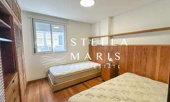 Imagem 6: Leblon, Seu apartamento LOCALIZADO na quadra da Praia do Leblon, Posto 12.Esse incrível ap