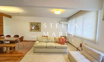 Imagem 4: Leblon, Seu apartamento LOCALIZADO na quadra da Praia do Leblon, Posto 12.Esse incrível ap