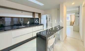 Imagem 7: Leblon, Apartamento reformado de 103 m2 com 3 quartos e vaga na segunda quadra da praia