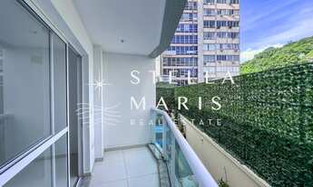 Imagem: Rua da Passagem. Botafogo. Apartamento incrível