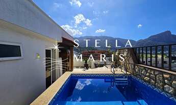 Imagem: Leblon, Cobertura Duplex com 239 m2, 3 quartos