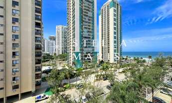 Imagem: Barra da Tijuca, Condomínio NEXT, 150m2